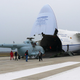 Illustration for article titled Ukraine's Antonov Will Westernize This Huge Soviet-Era Cargo Plane